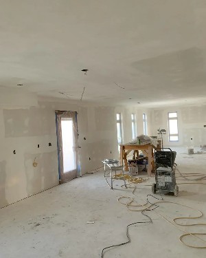 drywall residential services